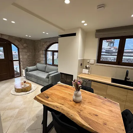 Armonia Suites Livadi Arachovas Exterior photo