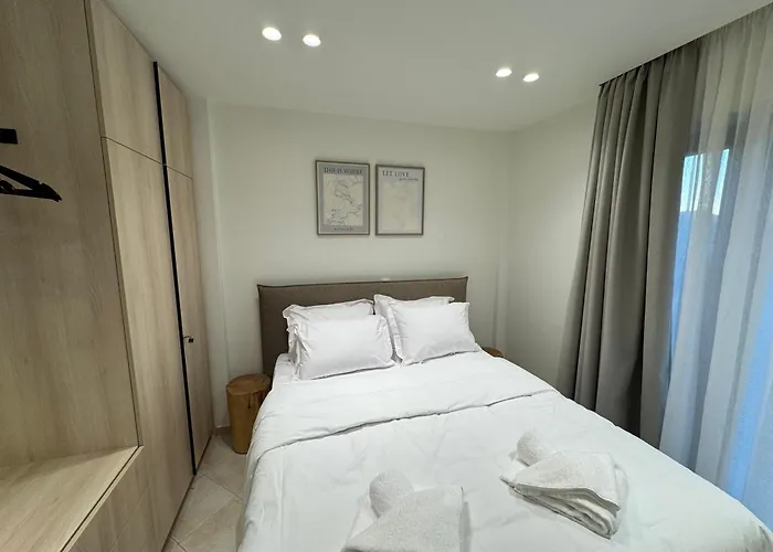 Armonia Suites Livadi Arachovas