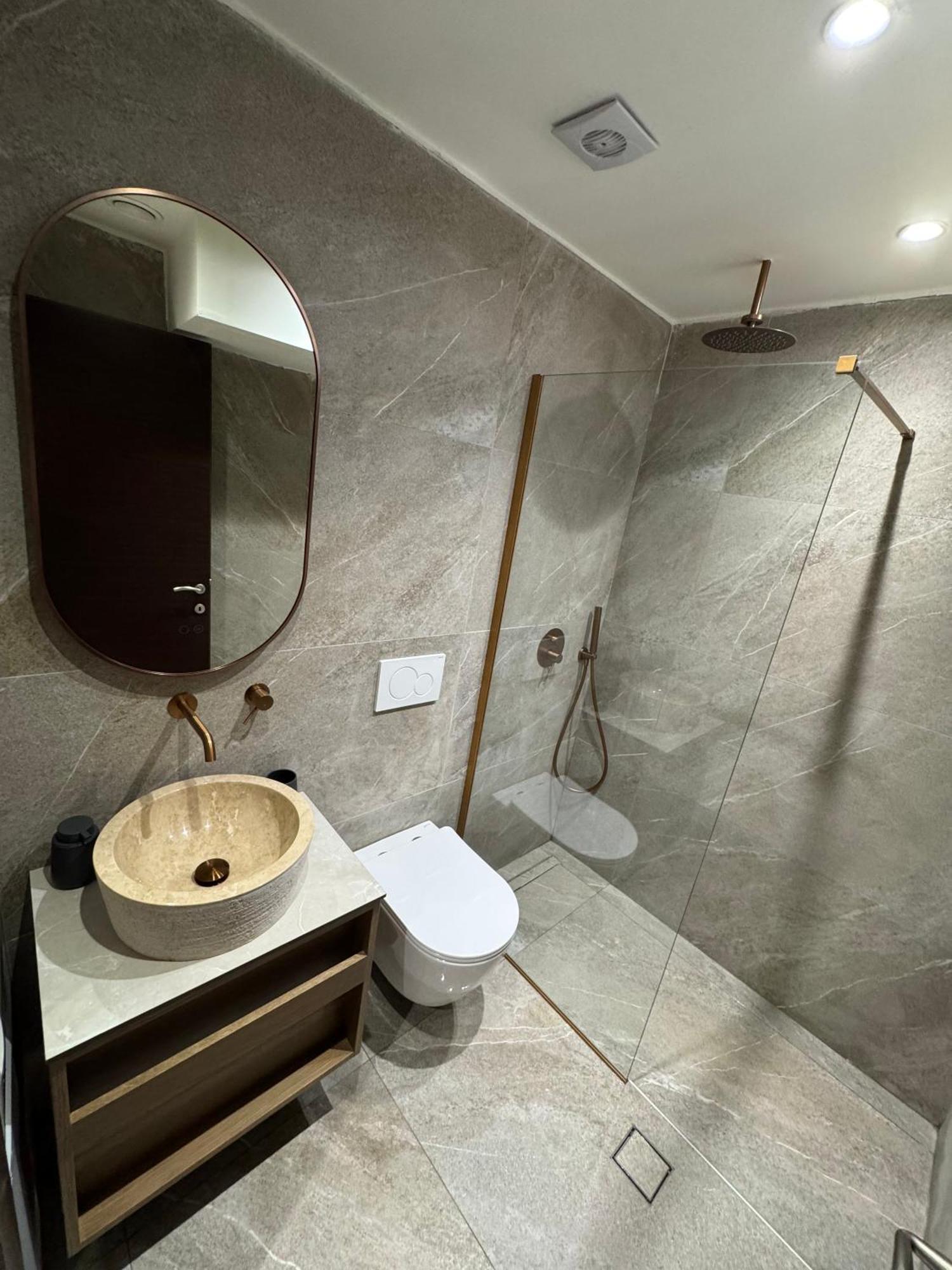 Armonia Livadi Arachovas Tatil Evi