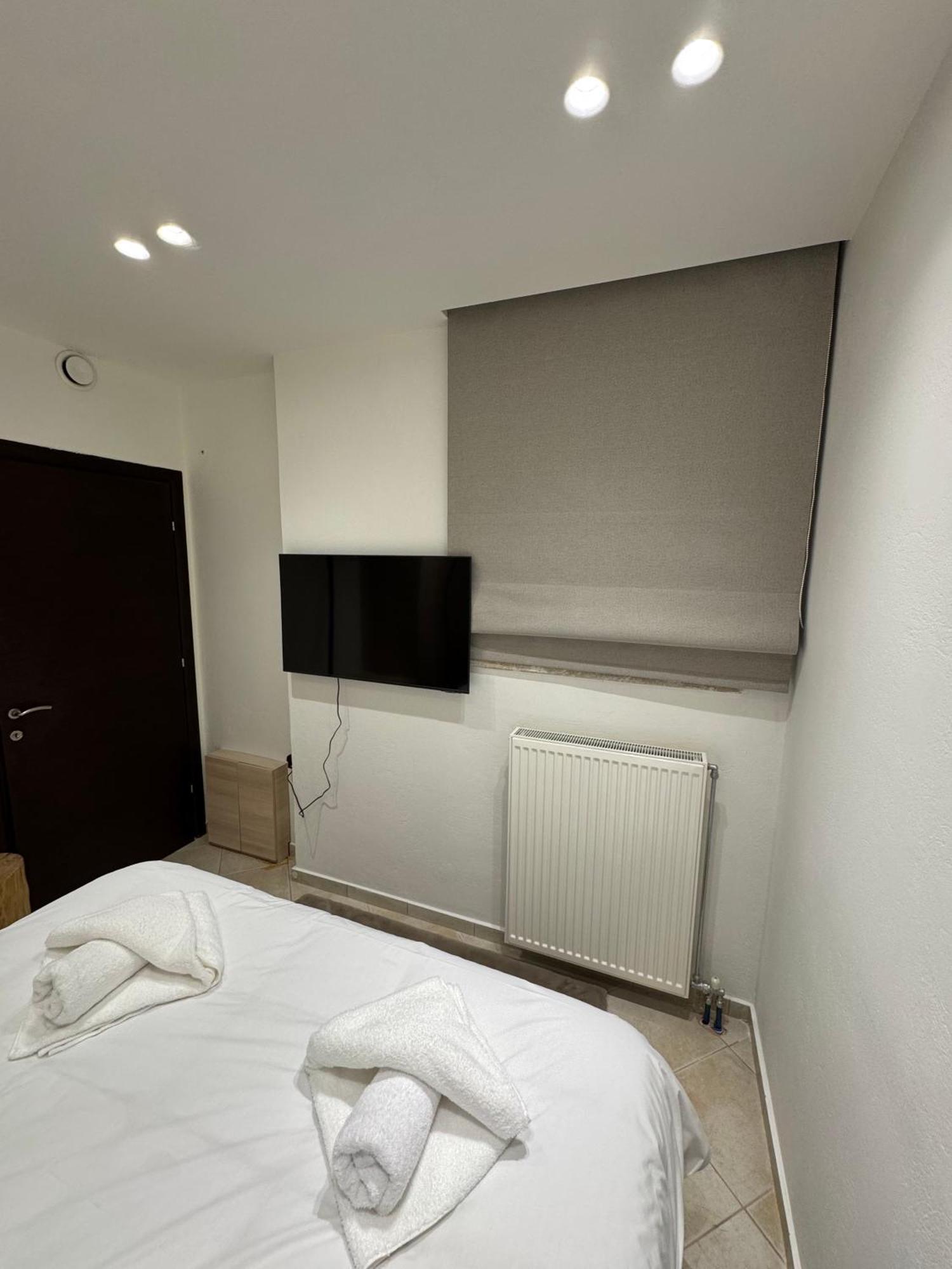 Tatil Evi Armonia Livadi Arachovas Arachova